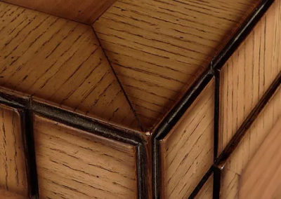 boiserie bassan art mobilificio bassanese