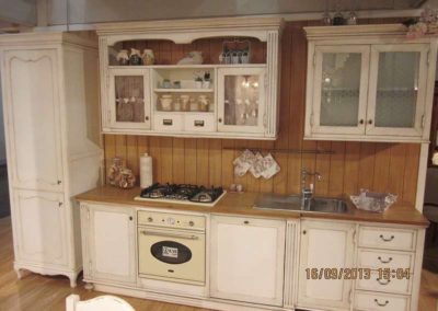 cucina su misura bassan art