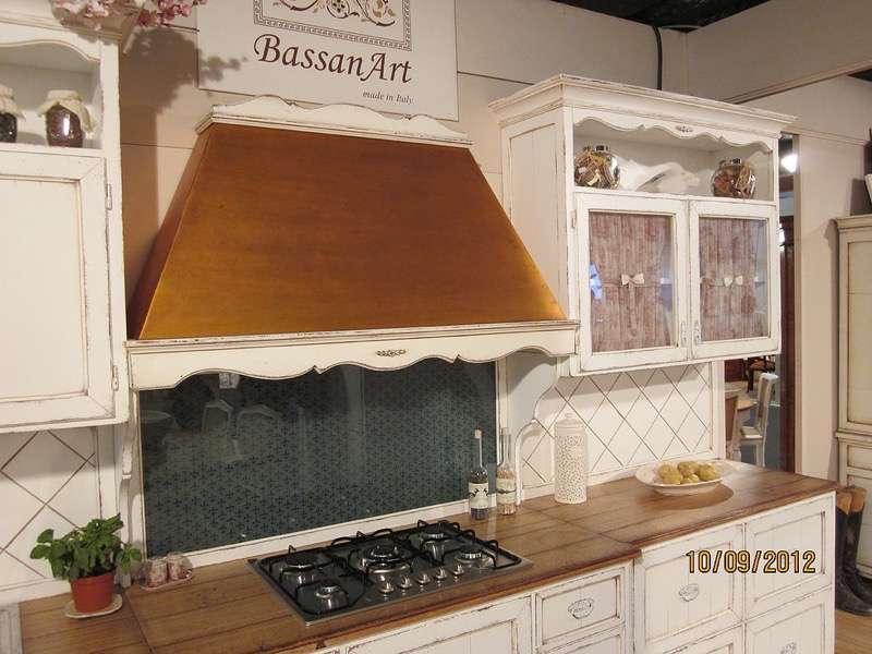 Seconda Composizione Cucina